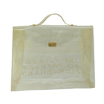 Hermes Kelly Souvenir Bag Vinyl - image 2