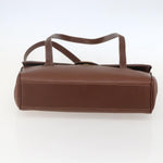 Gucci Vintage tote Leather - image 16