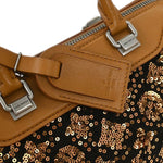 Louis Vuitton Baby Speedy Bag Limited Edition Sunshine Express - image 10