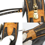Louis Vuitton Pochette Marly Bandouliere Bag Monogram Canvas - image 11