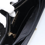 Givenchy Shoulder Bag Satin - image 5