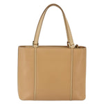 Burberry Vintage Handbag Leather - image 2