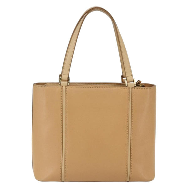Burberry Vintage Handbag Leather