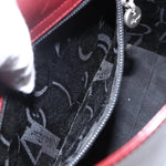 Salvatore Ferragamo Vala Shoulder Bag Patent Leather - image 16