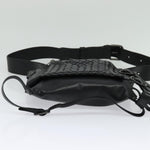 Bottega Veneta Utility Waist Bag Leather with Intrecciato - image 5