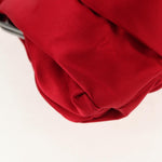 Christian Louboutin Yoyo Frame Clutch Satin - image 10