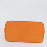 Louis Vuitton Alma Handbag Epi Leather PM - image 18