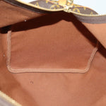 Louis Vuitton Keepall Bag Monogram Canvas 50 - image 20