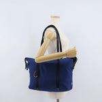Prada Vintage Tote Tessuto - image 14