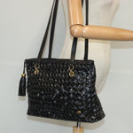 Bally Vintage Shoulder Bag Patent leather - image 12