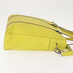 Louis Vuitton Tadao Handbag Damier Infini Leather PM - image 3