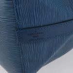 Louis Vuitton Petit Noe Handbag Epi Leather Medium - image 6