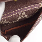 Celine Macadam waist bag Denim - image 7