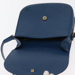 Louis Vuitton Saint Cloud Handbag Epi Leather GM - image 18