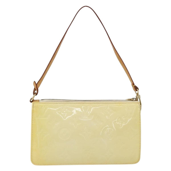 Louis Vuitton Lexington Pochette Monogram Vernis