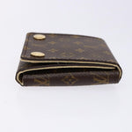 Louis Vuitton CASE JEWELRY BOX Canvas - image 3