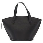 Louis Vuitton Saint Jacques Handbag Epi Leather GM - image 2
