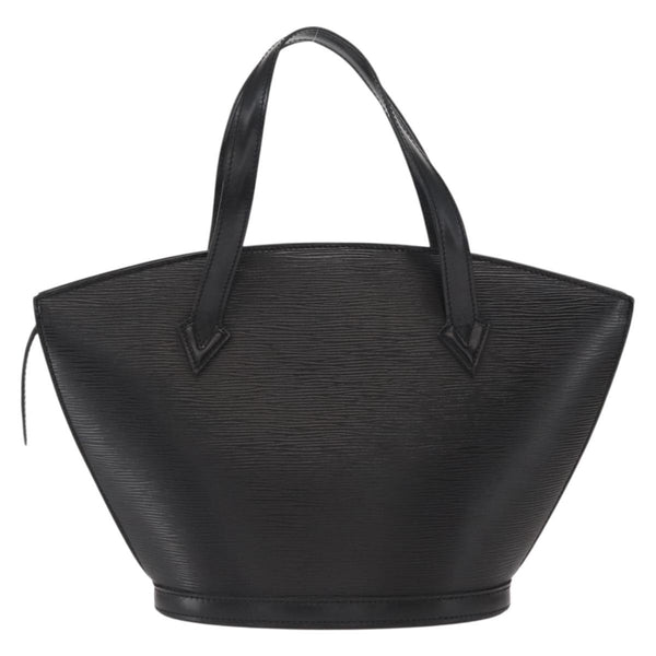 Louis Vuitton Saint Jacques Handbag Epi Leather GM