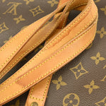 Louis Vuitton Babylone Handbag Monogram Canvas - image 6
