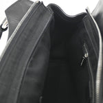 Celine C Macadam Handbag Suede - image 14