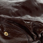 Louis Vuitton L Hobo Surya Leather - image 10