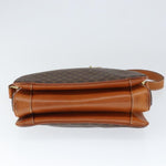 Celine Macadam Shoulder Bag PVC Leather - image 16