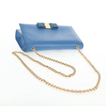 Salvatore Ferragamo Ginny Crossbody Bag Leather Small - image 7