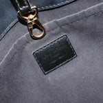 Louis Vuitton Montaigne Handbag Monogram Vernis MM - image 7