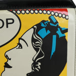 Chanel Just a Drop of No.5 Comic Coco Clutch Patent - image 18