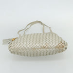 Bottega Veneta Intrecciato Shoulder bag Leather - image 15