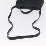 Bally Vintage Handbag Quilted Leather - image 7
