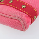 Louis Vuitton Antigua Tote Canvas PM - image 9