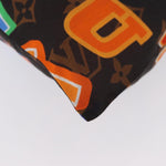 Louis Vuitton X NBA Pouch Monogram Canvas - image 10