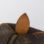 Louis Vuitton Keepall Bag Monogram Canvas 55 - image 6