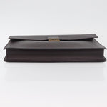 Louis Vuitton Serviette Kourad Briefcase Taiga Leather - image 15