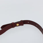 cartier Must de Cartier Shoulder Bag Leather - image 15