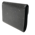 Celine Triomphe Trifold Wallet Leather Small - image 4
