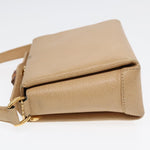Gucci Vintage Convertible Bamboo Box Crossbody Bag Leather Small - image 4