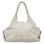 Bvlgari Chandra Hobo Leather Large - image 2