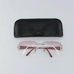 Bvlgari Sunglasses Plastic - image 10