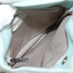 Burberry Vintage Shoulder Bag Canvas - image 5