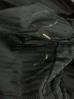 Prada Double Front Pocket Backpack Tessuto Medium - image 16