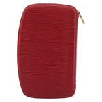 Louis Vuitton Geode Organizer Wallet Epi Leather - image 2