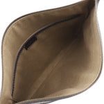 Louis Vuitton Sac Plat Crossbody Bag Utah Leather PM - image 3