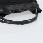 Prada Vintage Shoulder Bag Tessuto - image 8