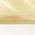 Louis Vuitton Reade Handbag Monogram Vernis PM - image 18