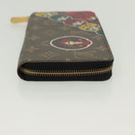 Louis Vuitton Zippy Organizer Limited Edition Monogram Canvas - image 3