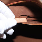 Louis Vuitton Alma Handbag Monogram Canvas PM - image 7