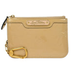 Louis Vuitton Pochette clés NM Monogram Vernis Patent Leather - image 1