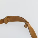 Louis Vuitton Saumur Handbag Monogram Canvas - image 15